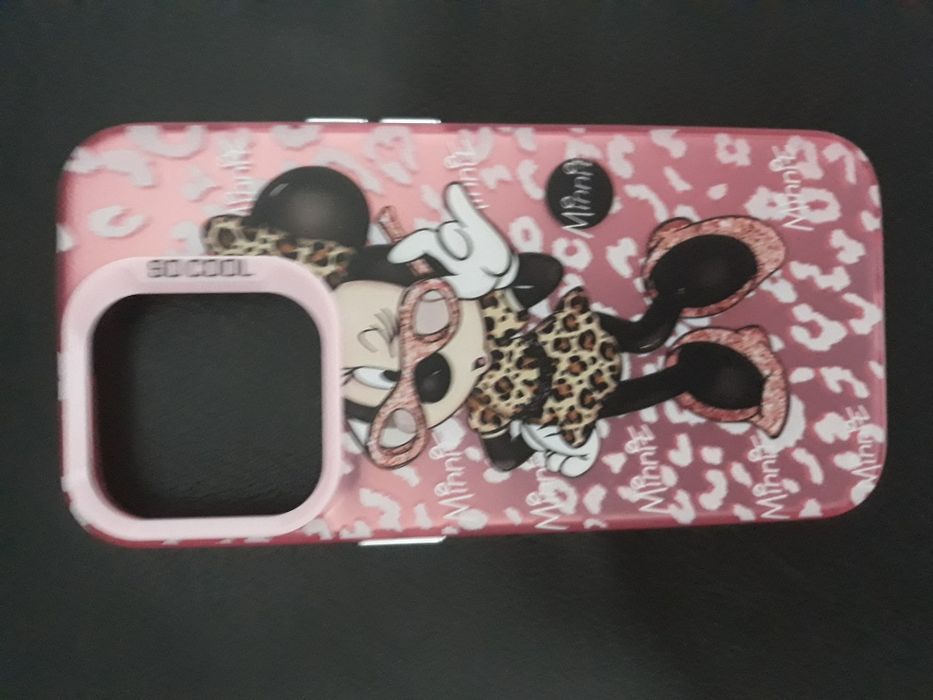 Кейс iPhone 13 14 15 15pro