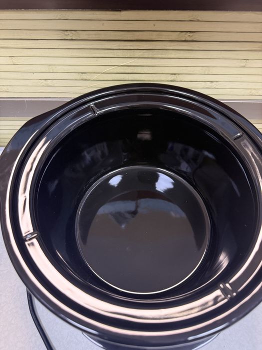 Уред за бавно готвено Crock Pot 4.7l
