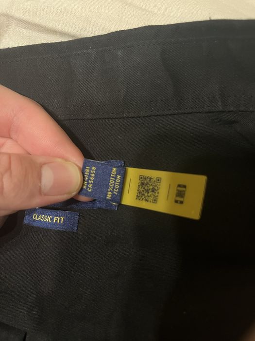 Ralph Lauren риза *НОВА*