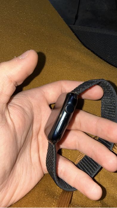 Apple Watch SE 2 поколения