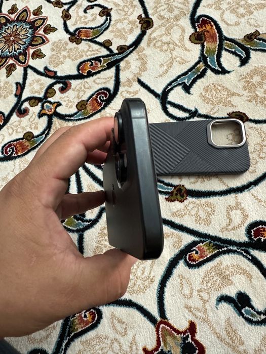 Iphone 16 Pro Max сост идеал