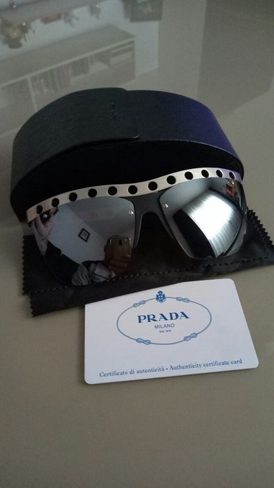 Ochelari Prada Originali