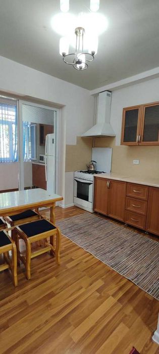 Мирободдан 3-хонали квартирани ижарага берамиз