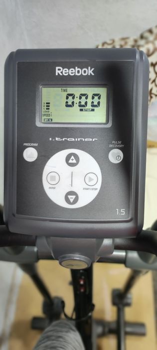 Продам тренажёр эллипс