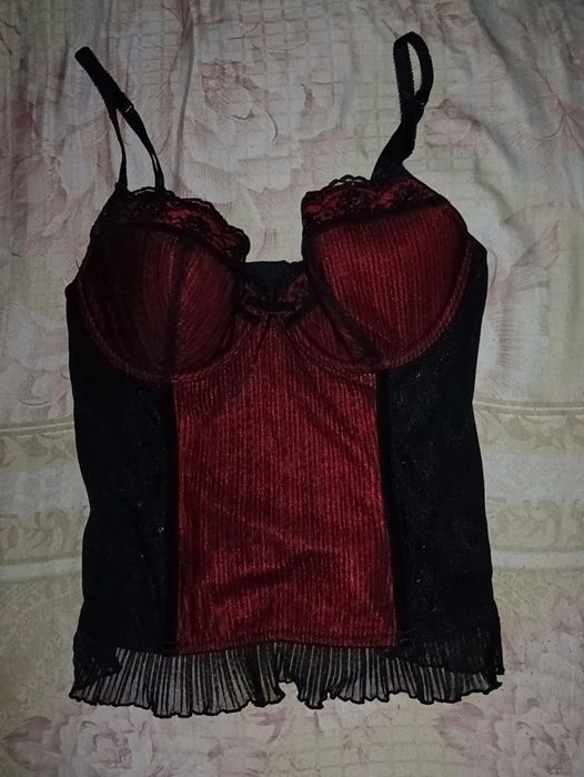 Corset sexy dama