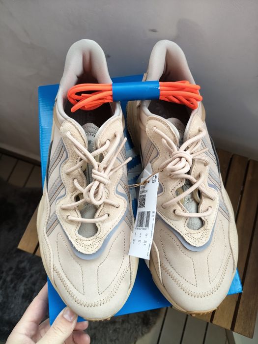 Adidas Originals Ozweego bej nisipiu mărimea 42 noi originali