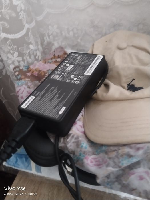 Продам ноутбук леново