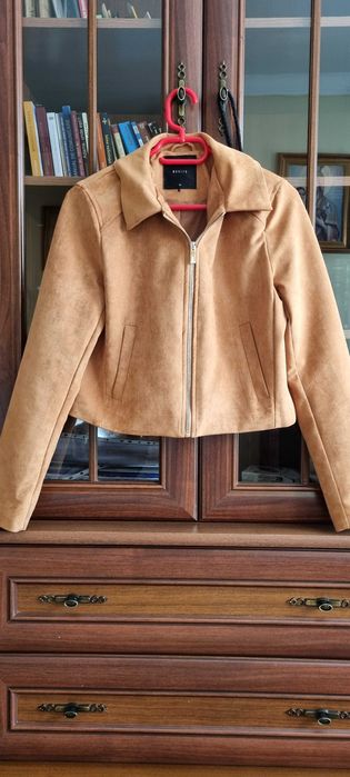 Geaca superba acurta