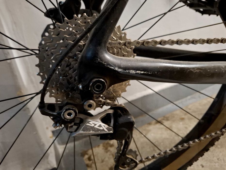 Vind Bicicleta Merida XL - Roti 29