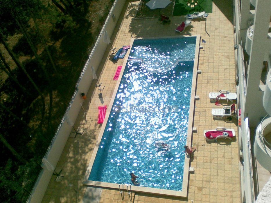 Продава се Двустаен апартамент в Поморие - 64 кв.м за 590 €/кв.м - Снимка #1