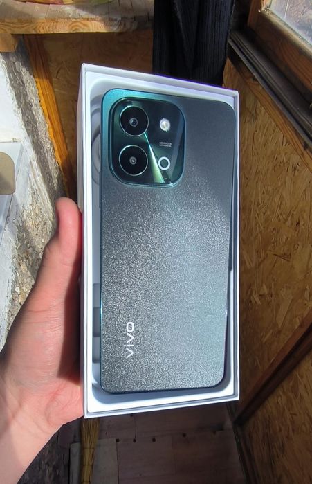 Vivo Y28 продам телефон