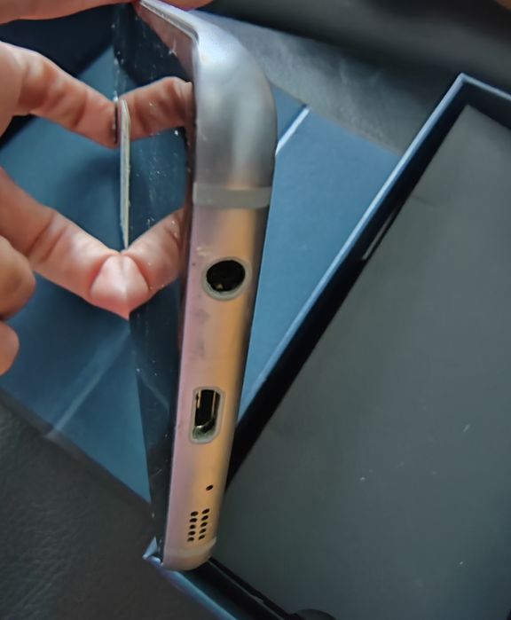 Telefon Samsung Galaxy S7 Edge 4G LTE