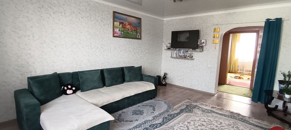 Продаём дом на земле