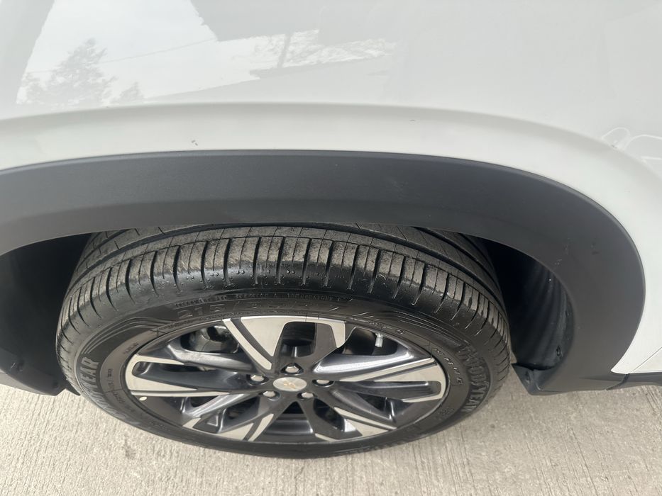 Tracker primier 2023