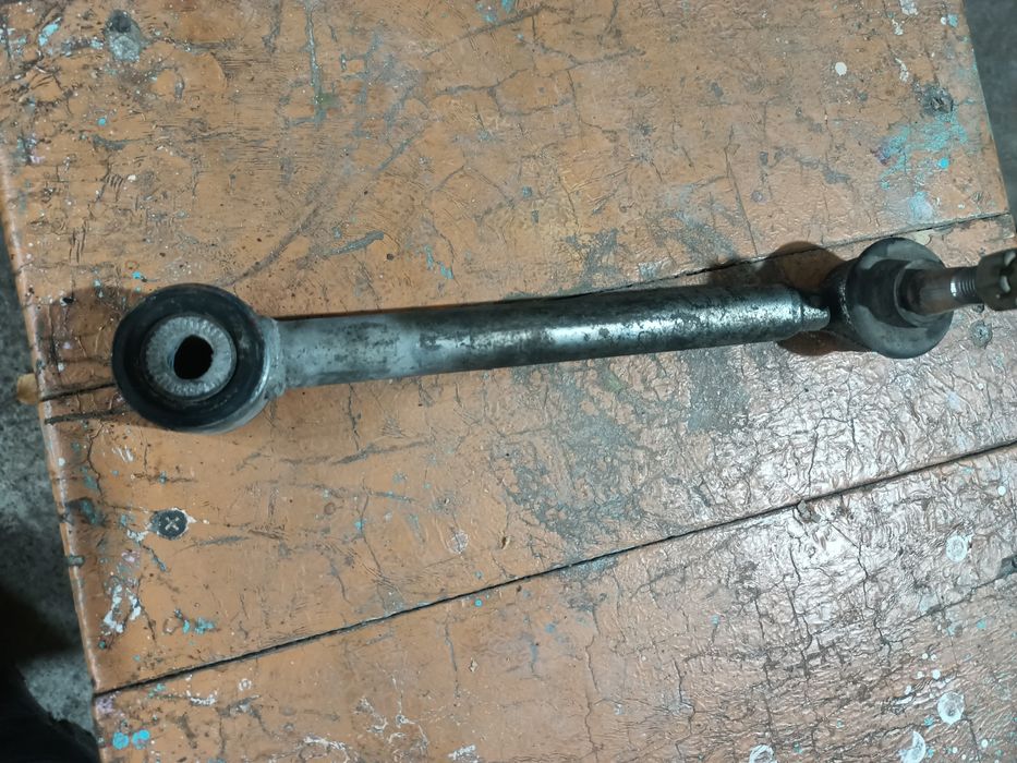 Запчасти  JX 100