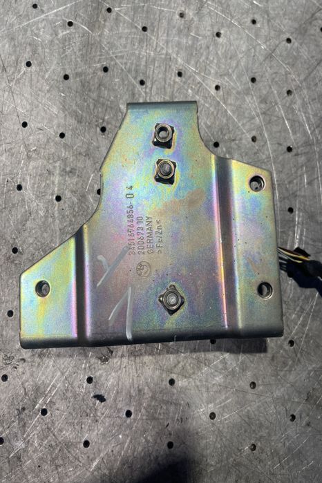 Modul esp 0 265 005 713 BMW X1 E84