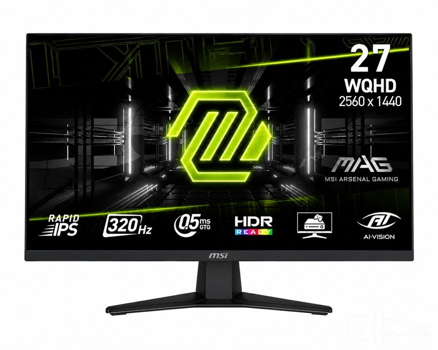 Manitor Orginal MSI