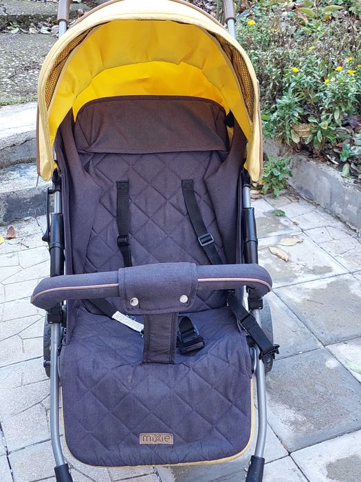 Спешно продава! Бебешка лятна количка Чиполино Микси