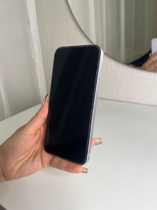 Айфон 14 плюс 128 гб