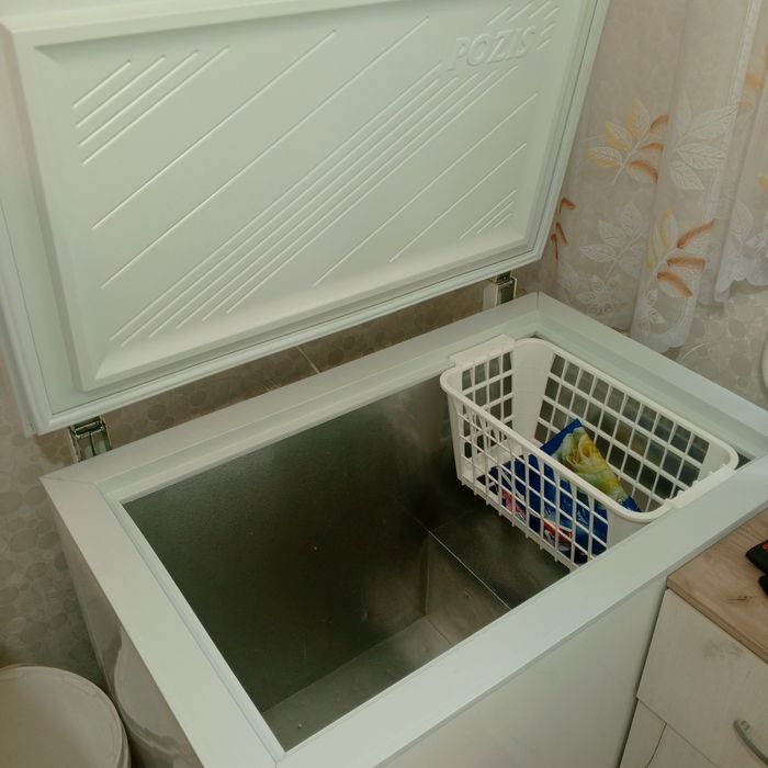 Морозылные камеры