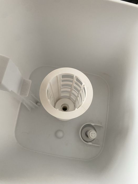 Продается увлажнитель воздуха