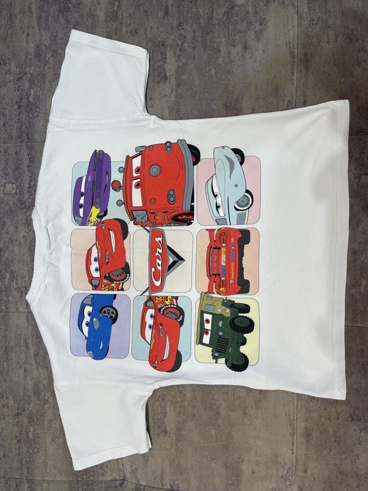 Tricou zara 5 ani