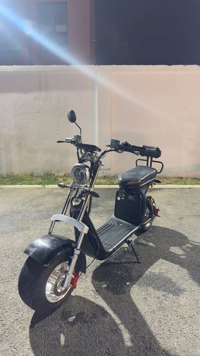 Vand urgent scuter electric ‼️‼️