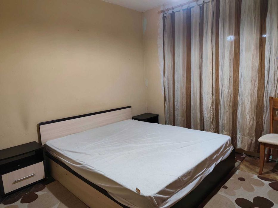 Дава се под наем Двустаен апартамент в София, Западен парк - 70 кв.м за 408.51 € - Снимка #1