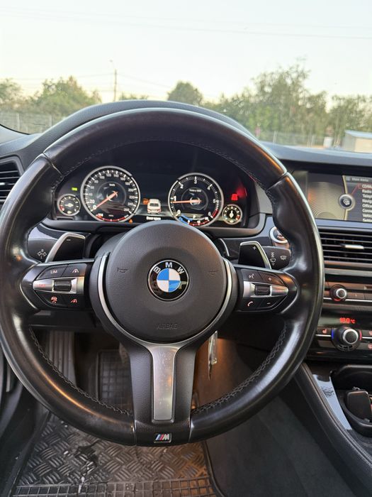 Vand Bmw seria 5 F10