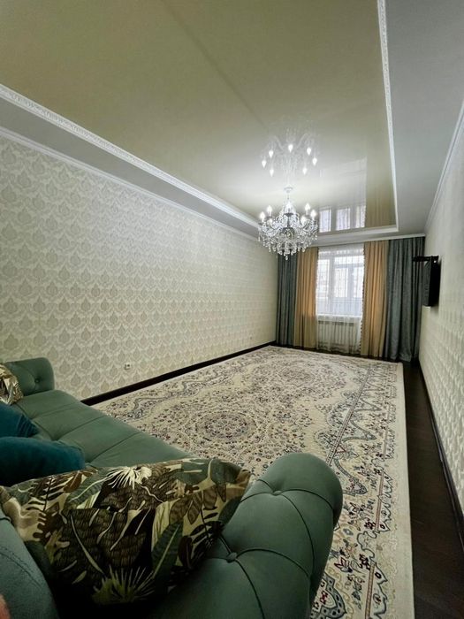 продам 2-х комн квартиру Болашак