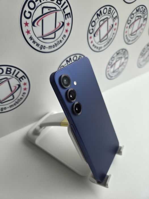 Samsung S25 100% Impecabil - Garantie