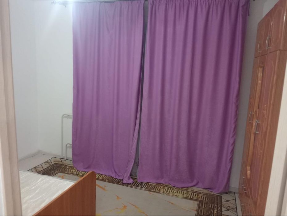 Квартира ,евродвушка