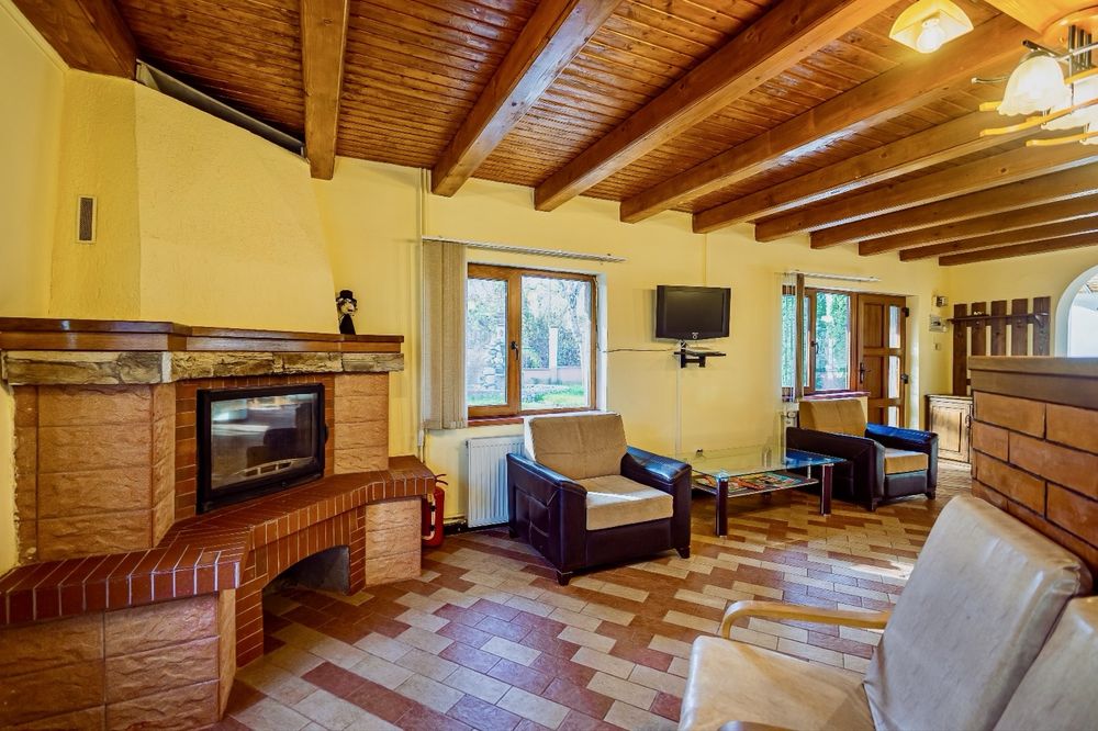 Casă de vacanță  - TOCILE