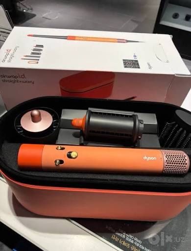 Dyson Airwrap i.d. 08 1na1 malyasya