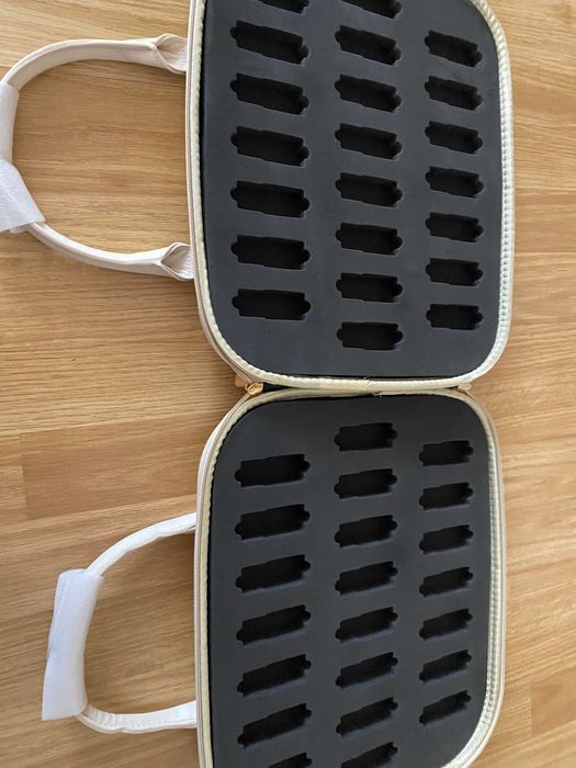 Cutie depozitare uleiuri esentiale, Premium, YL