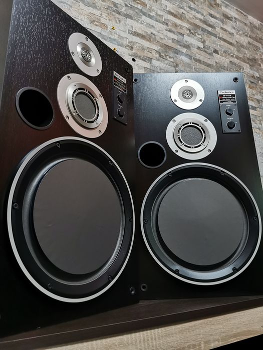 Boxe Technics SB-X 700A