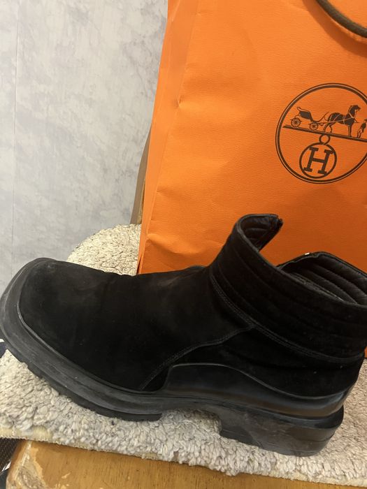 Продам обувь зима