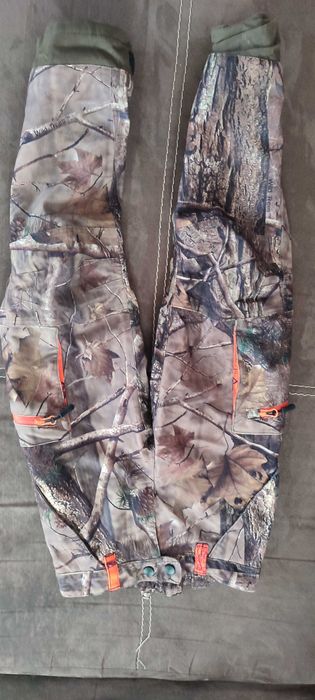 Детски ловен панталон Mackenzie