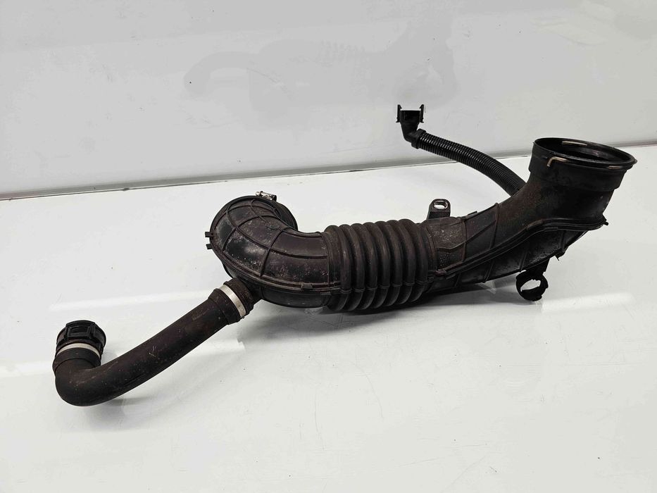 Tub admisie aer  Bmw 4 (F32) [Fabr 2013-2021] 586509 2.0 N47D 85KW / 1