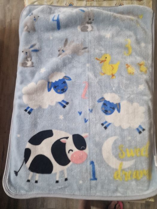 Чаршафи за кошара и одеяла