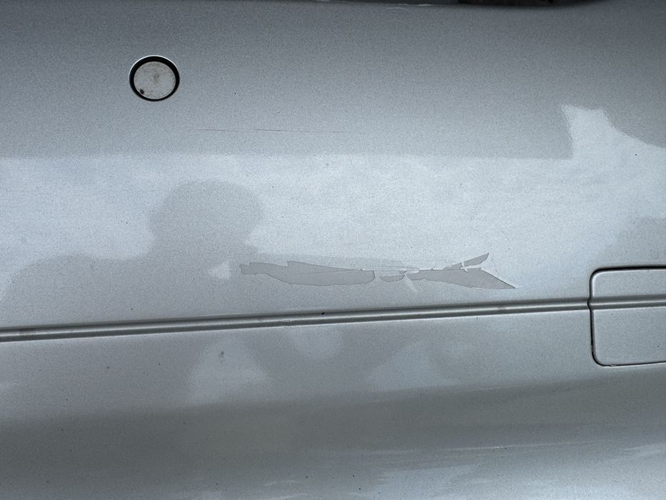 Задна броня за BMW E90