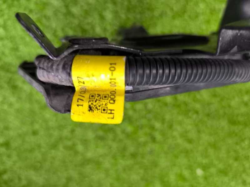 Датчик слепых зон Hyundai Elantra задн. лев. (б/у)