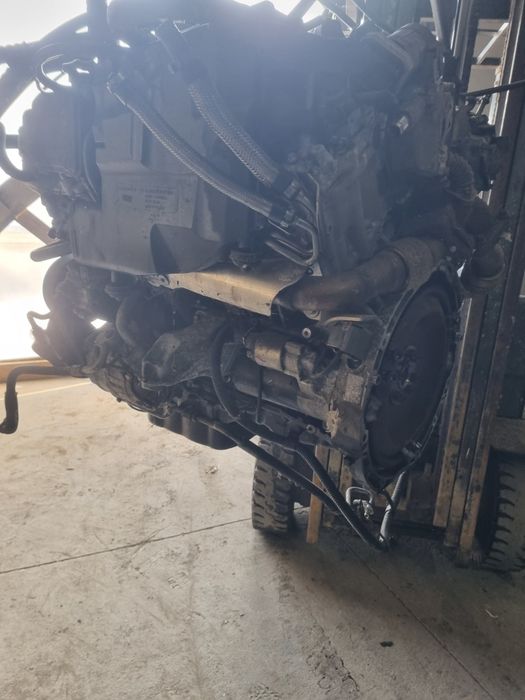 Motor Mercedes 3.0 CDI Euro 4 OM642 Sprinter Vito ML C-Class E-Class C