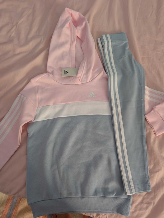 Adidas детски екип