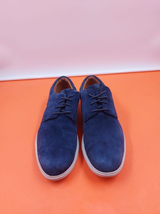 Clarks номер 43 Оригинални мъжки обувки