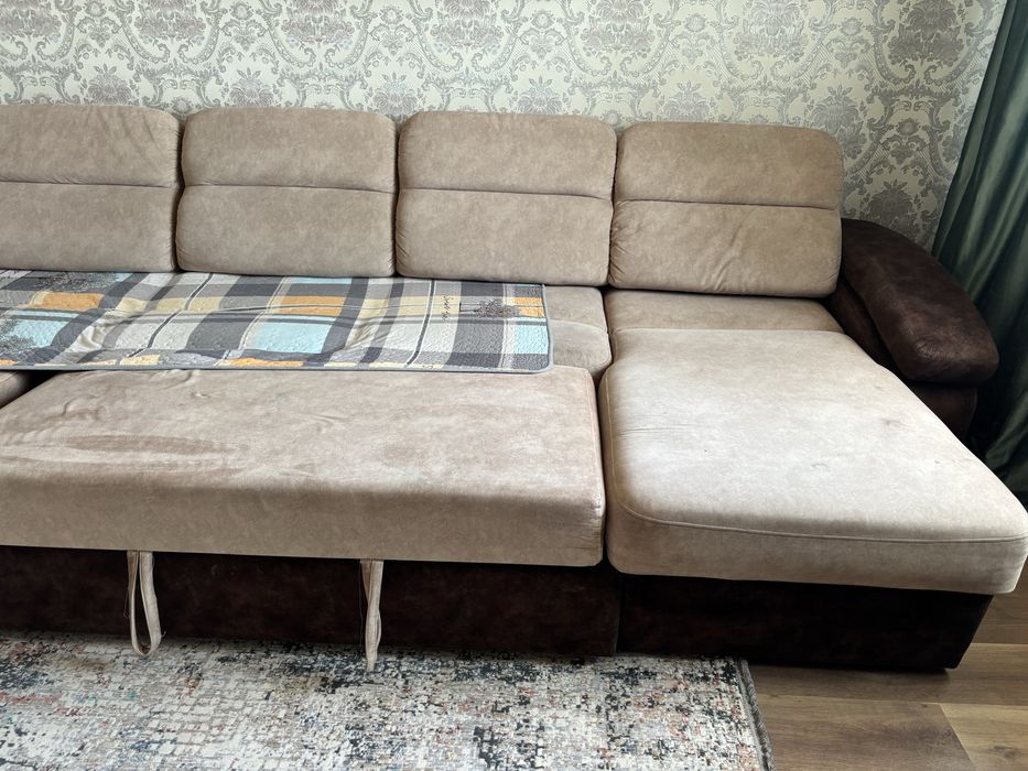 Продается диван -трансформер