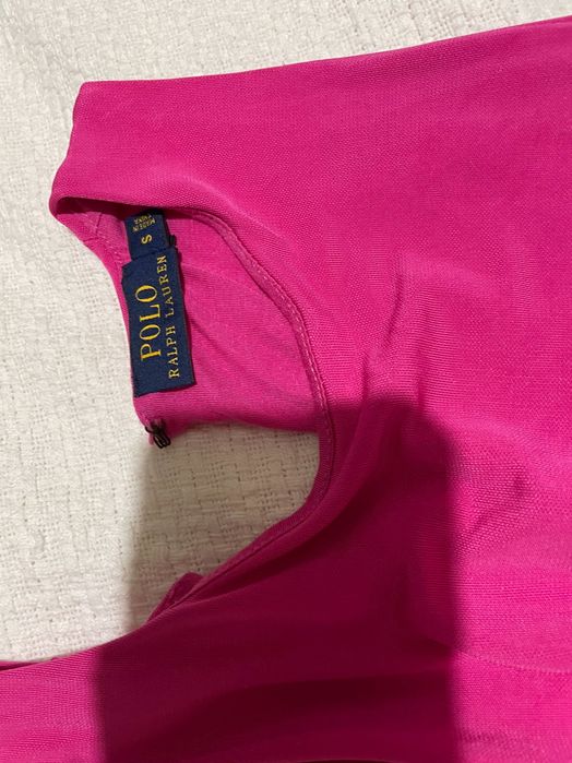 Rochie Polo -Ralph Lauren ,marimea 36