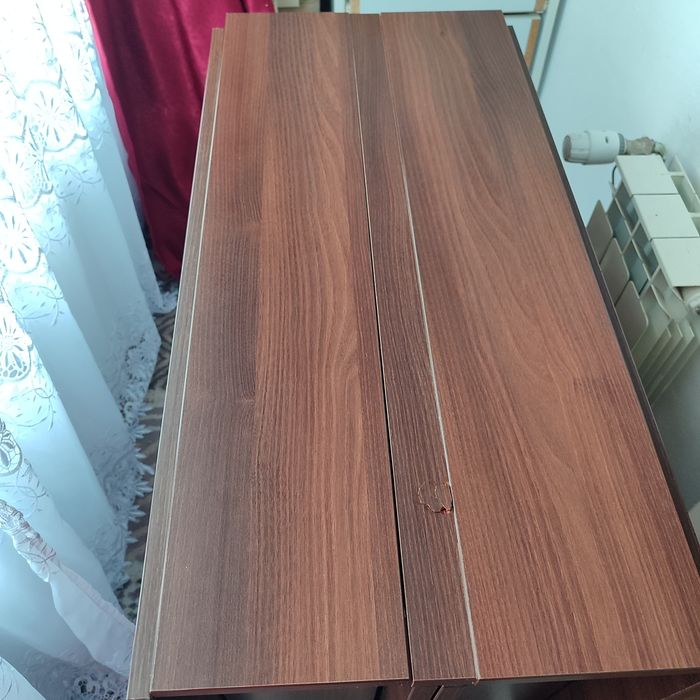 Masa extensibila 12 persoane