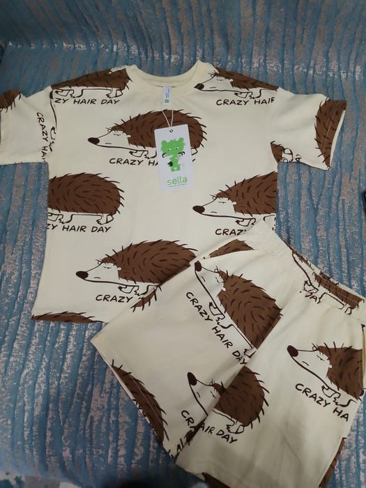 Продается детские двойки