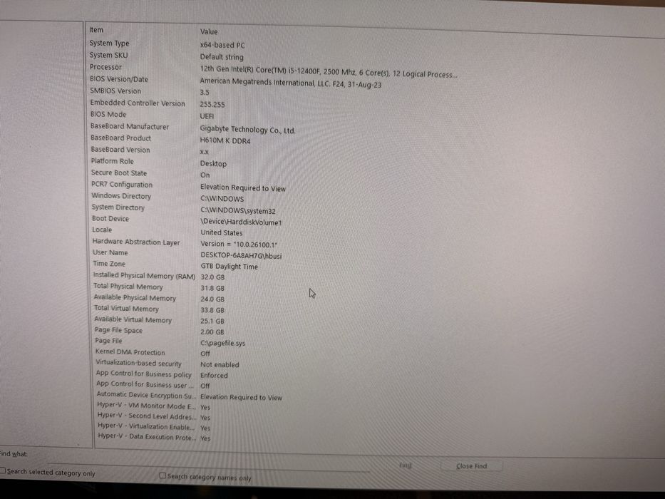 Vand  PC , RTX4060 I512400F + monitor AOC 100hz + periferice